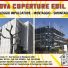 NOVA COPERTURE EDIL