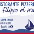 RISTORANTE PIZZERIA DA FILIPPO AL MARE