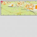 Mappa di Melfi - San Nicola di Melfi (Riq.A)