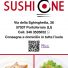 SUSHI ONE