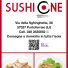 SUSHI ONE