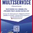 ELBA QUALITY MULTISERVICE