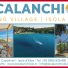 LE CALANCHIOLE