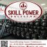 SKILL POWER