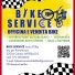 BIKE SERVICE