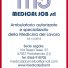 MEDICAL JOB