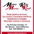 MOTORI MANIA RIO RENT