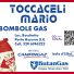 TOCCACELI MARIO