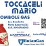 TOCCACELI MARIO