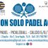 NON SOLO PADEL AQ