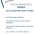 STUDIO DENTISTICO CAROSI
