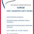 STUDIO DENTISTICO CAROSI