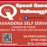 SPEED QUEEN COLLEMAGGIO