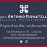 DOTT. ANTONIO PIGNATELLI