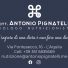 DOTT. ANTONIO PIGNATELLI