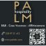 PALM HOSPITALITY