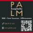 PALM HOSPITALITY