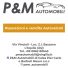 P&M AUTOMOBILI