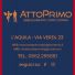 ATTO PRIMO