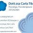 DOTT.SSA CARLA TIBERI