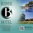 BUSINESS HOTEL