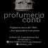 PROFUMERIA CONTI