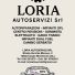 LORIA AUTOSERVIZI