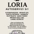 LORIA AUTOSERVIZI
