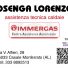 OSENGA LORENZO