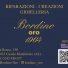 BORDINO ORO 1964