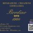 BORDINO ORO 1964