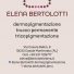 ELENA BERTOLOTTI DERMOPIGMENTAZIONE