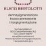 ELENA BERTOLOTTI DERMOPIGMENTAZIONE