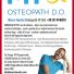 MT OSTEOPATH D.O.