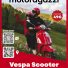 MOTORAGAZZI