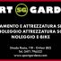 SG SPORT GARDENA