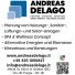 ANDREAS DELAGO
