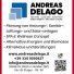 ANDREAS DELAGO