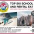 TOP SKI SCHOOL AND RENTAL EA7