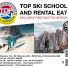 TOP SKI SCHOOL AND RENTAL EA7