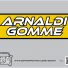 ARNALDI GOMME
