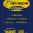 CENTRO PROVINCIALE REVISIONI