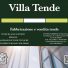 VILLA TENDE