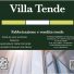 VILLA TENDE