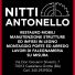 NITTI ANTONELLO