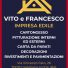VITO E FRANCESCO