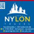 NYLON TRAVEL