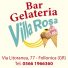 VILLA ROSA