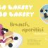 LA BAKERY NO BAKERY