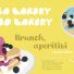 LA BAKERY NO BAKERY